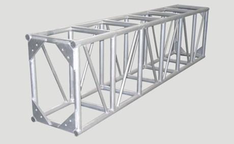 铝合金桁架的特性和搭建介绍
